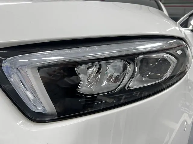 Mercedes-Benz Mercedes-Benz A-class A 200 L sports sedan dynamic Version