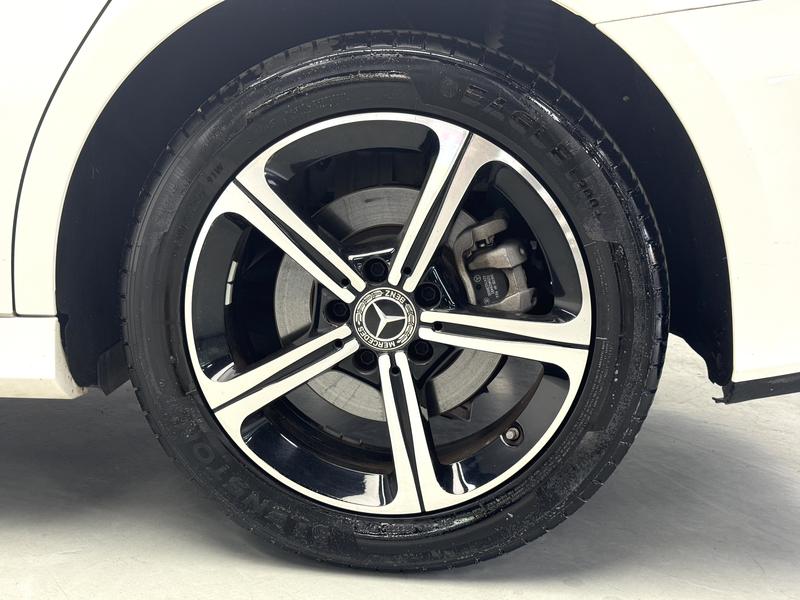 Mercedes-Benz Mercedes Benz A-Class 2022