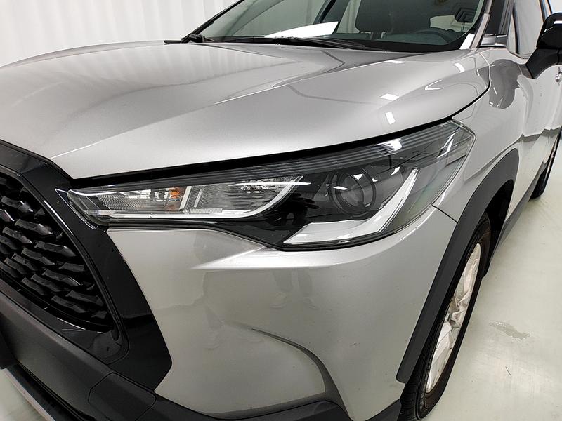 Toyota Corolla Cross 2022
