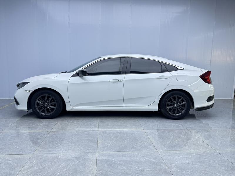Honda Civic 2019