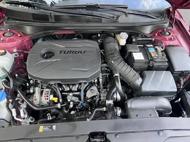 Hyundai Festa 280TGDi Smart Speed Version Country V
