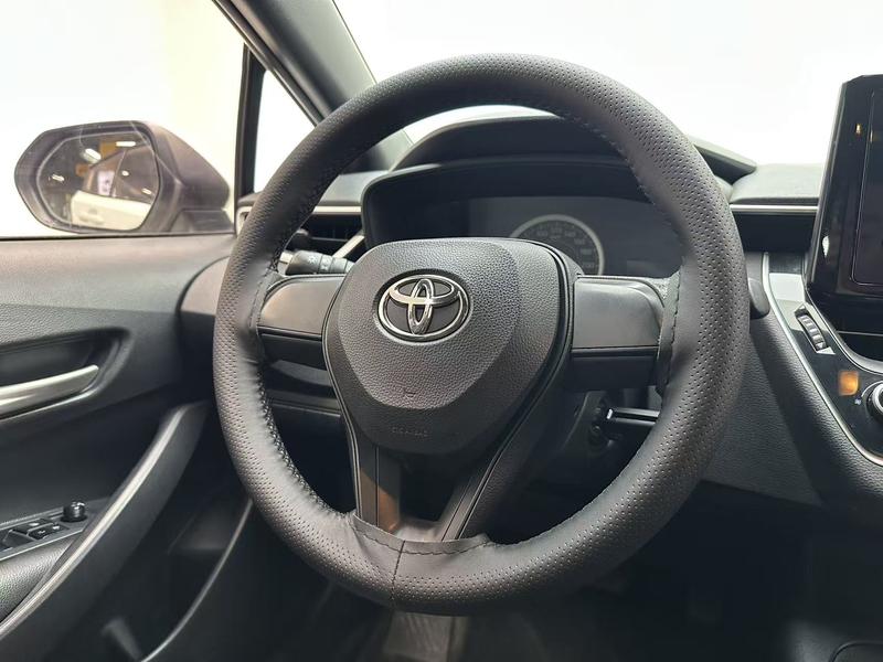 Toyota Levin 2019