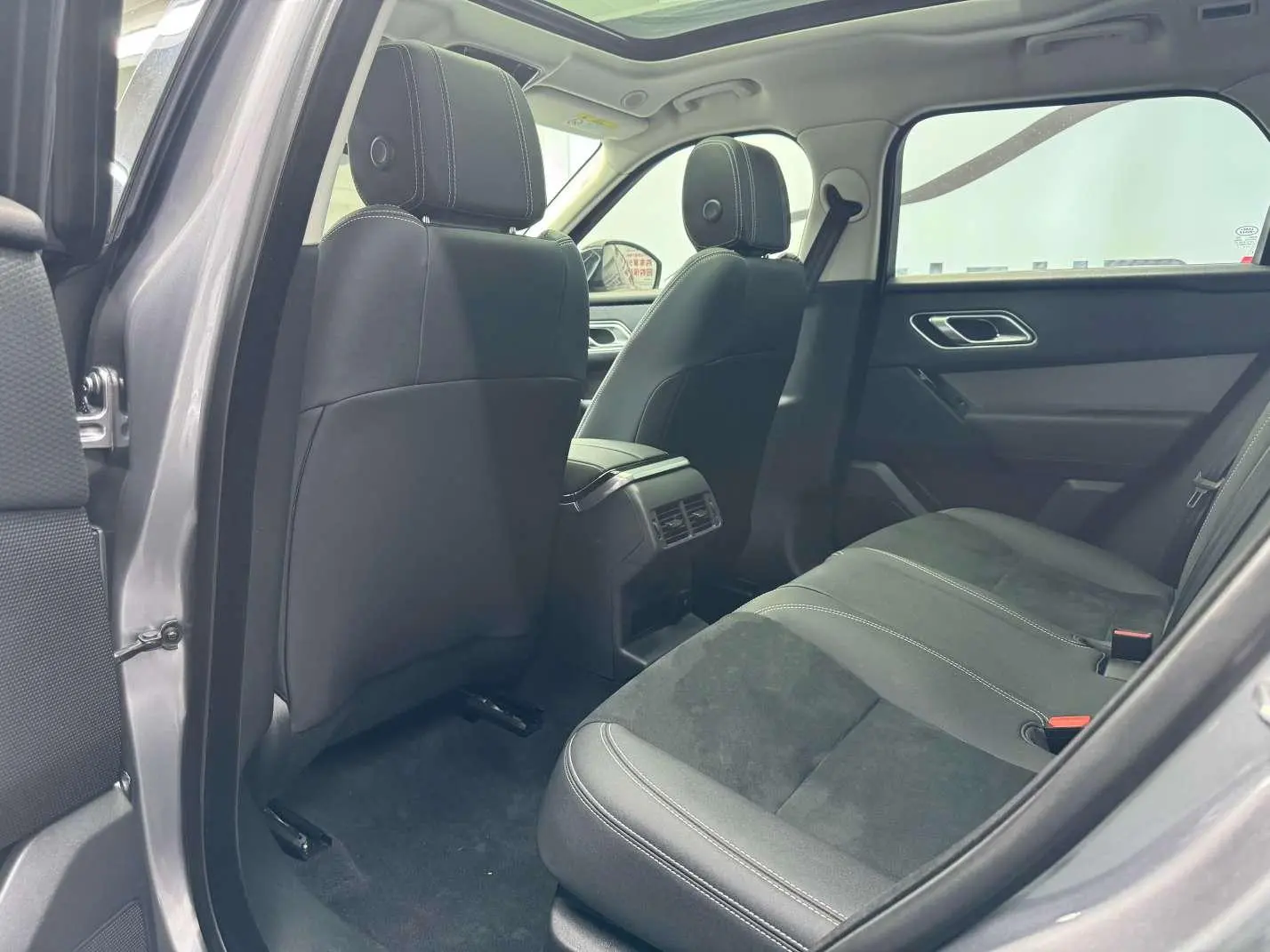 Land Rover Range Rover Star Pulse P250