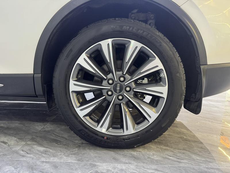 Lincoln adventurer 2022