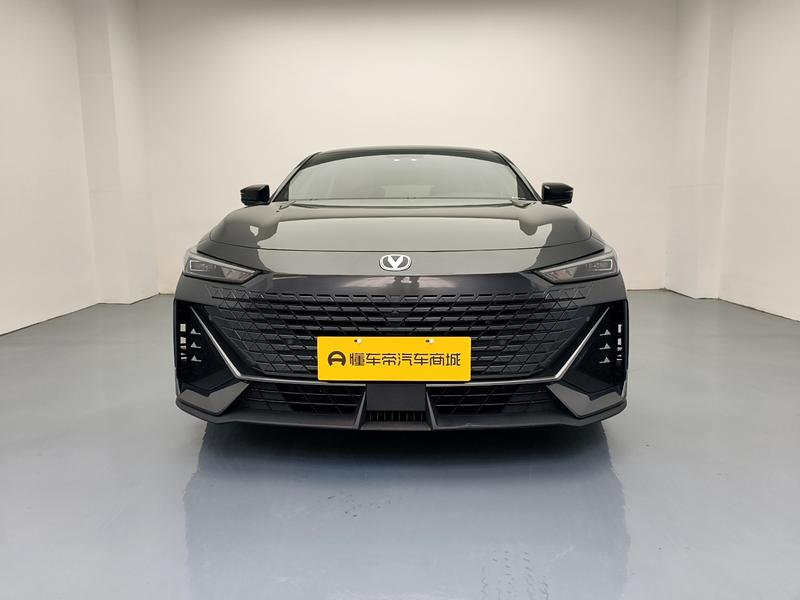 Changan Changan UNI-V Intelligent iDD 2023
