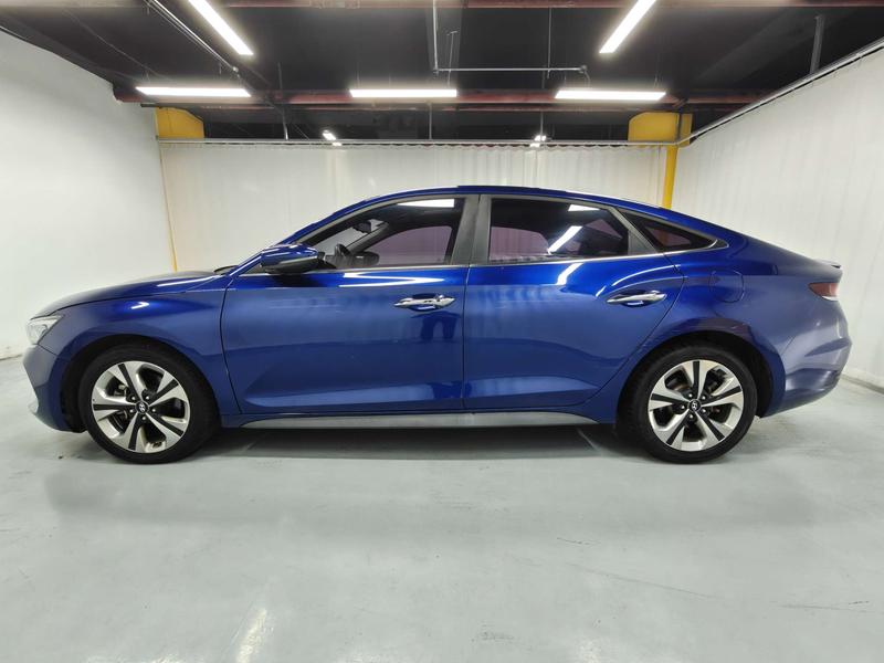 Hyundai Fiesta 2019