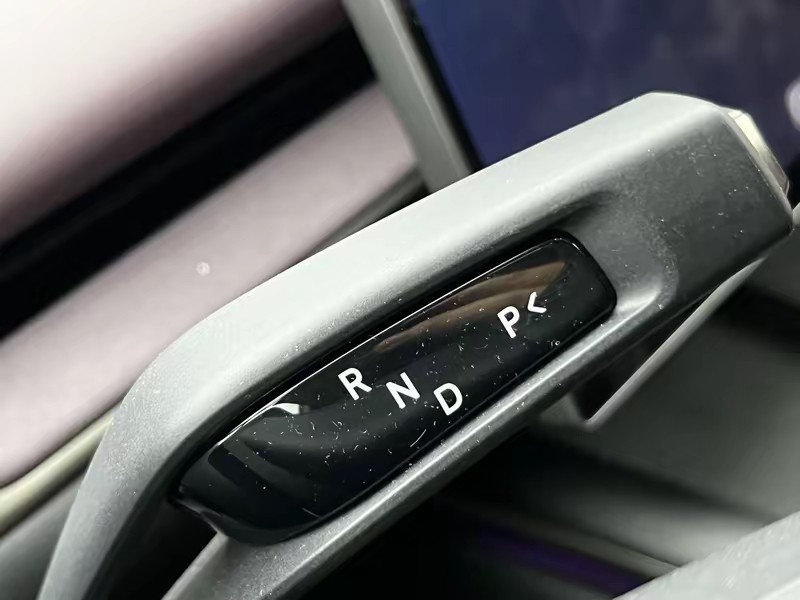 Xiaomi Auto Xiaomi SU7 2024