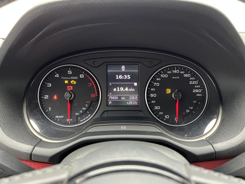 Audi Audi Q2L 2018