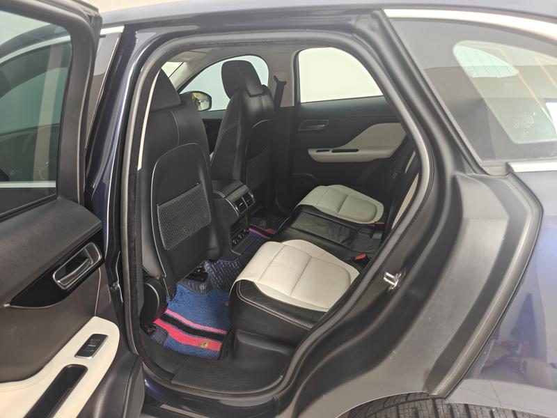 Jaguar Jaguar F-PACE 2016