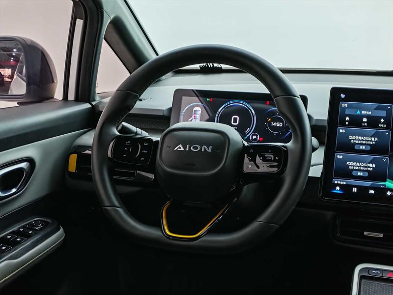 Aion AION Y 2022