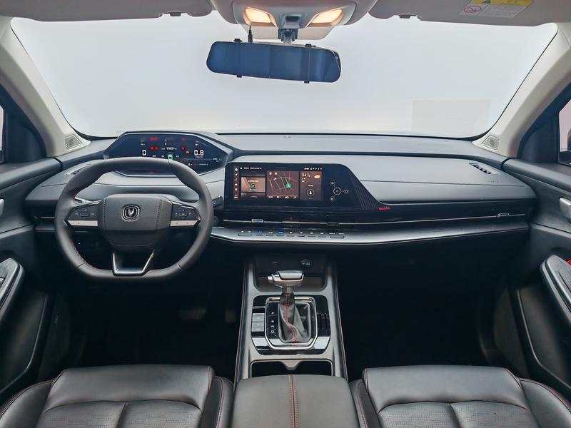 Changan Changan CS55 PLUS 2022