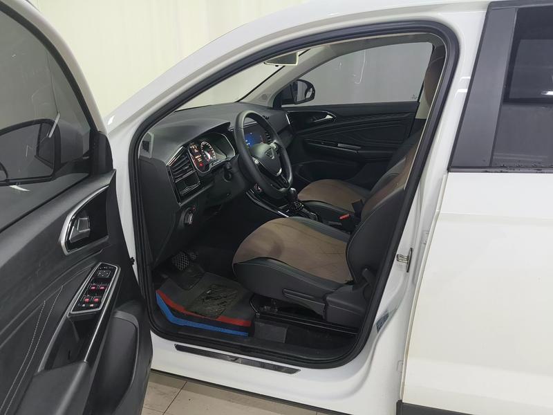 Jetta Jetta VS5 2022