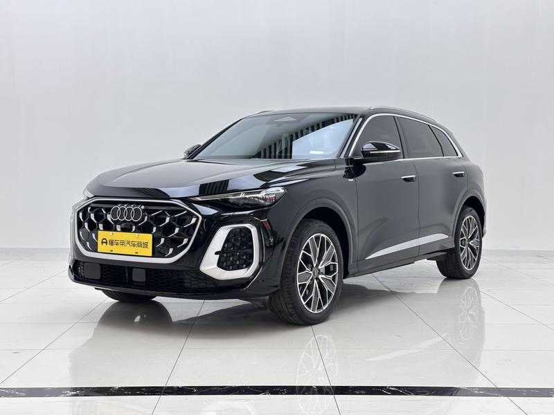 Audi Audi Q5L 2026