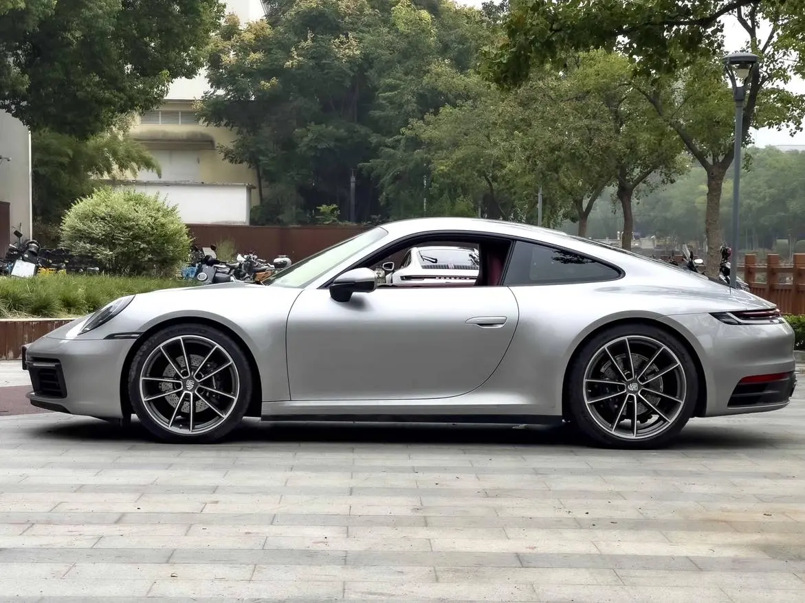 Porsche Porsche 911 Carrera 3.0T
