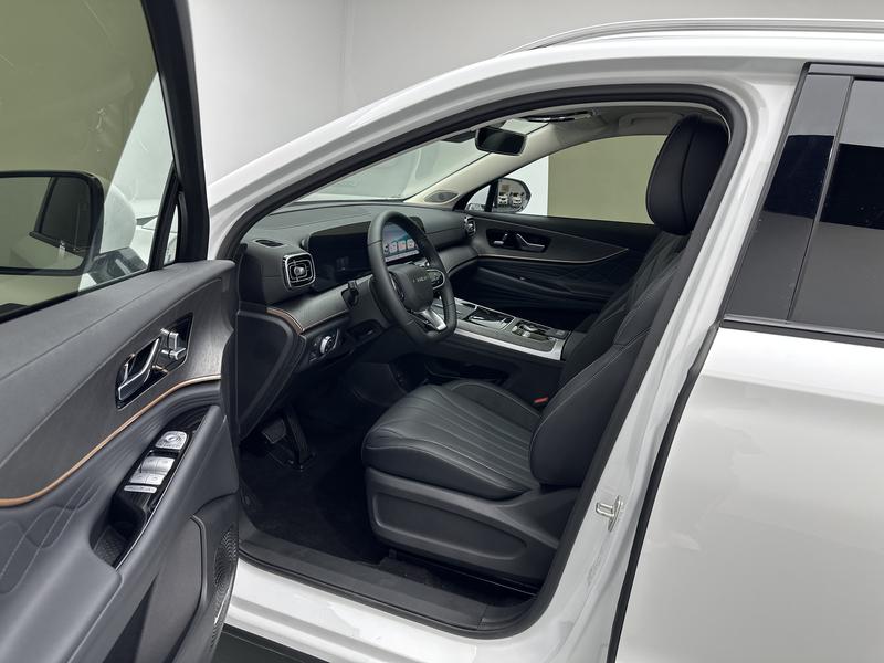 Chery Ruihu 9 2026