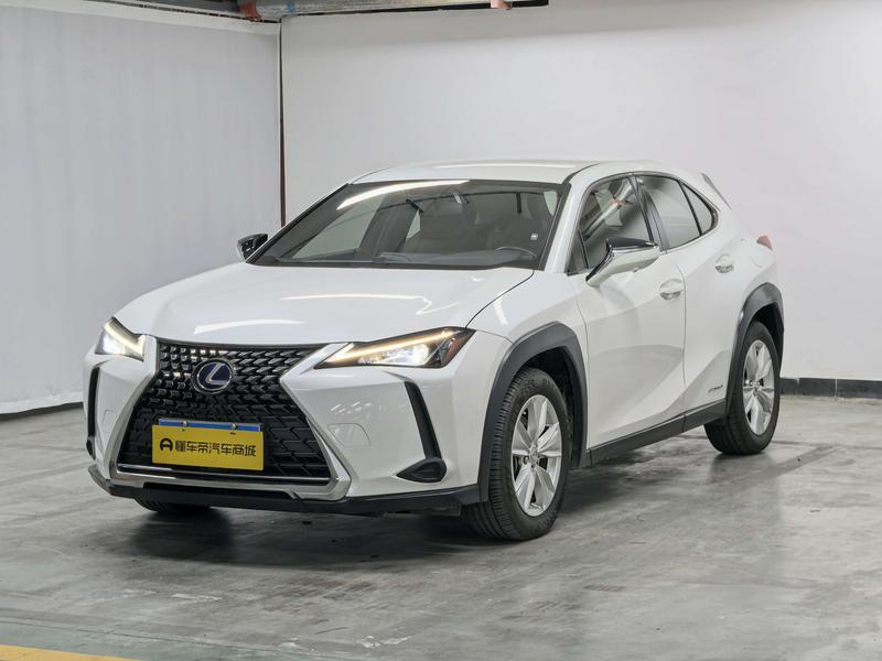 Lexus Lexus UX 2019