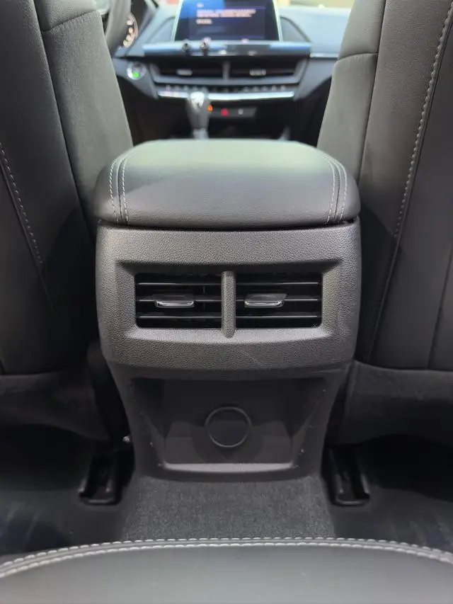 Cadillac Cadillac CT4 25T luxury