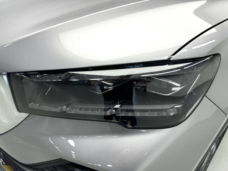 Geely Emgrand L 2025