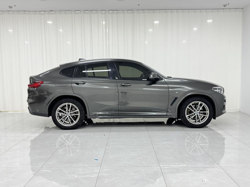 BMW BMW X4 2019