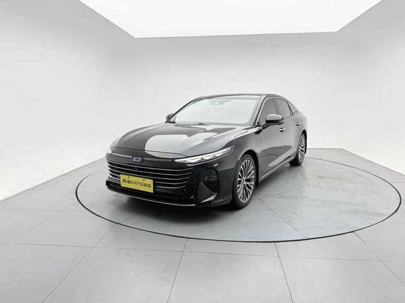 Bestune Besturn B70 2024