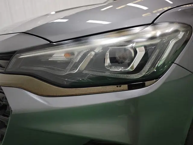 Chevrolet Cruze RS 330T Automatic Fun Version