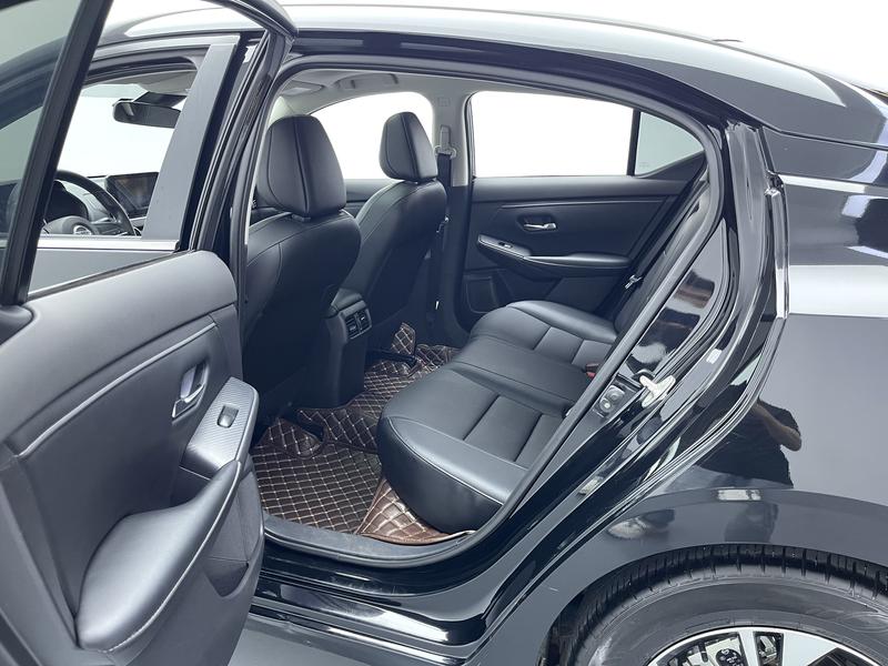 Nissan Sylphy 2022