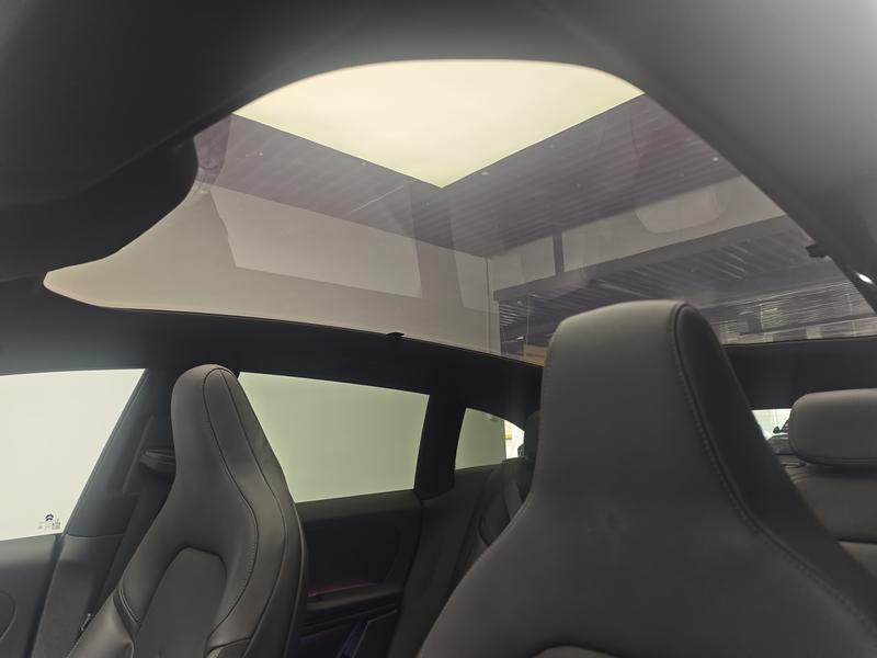 NIO NIO ET5 Touring 2024