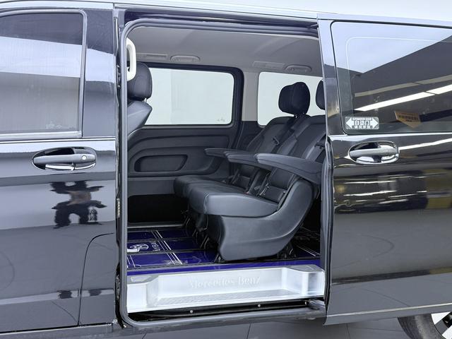 Mercedes-Benz Vito 2021