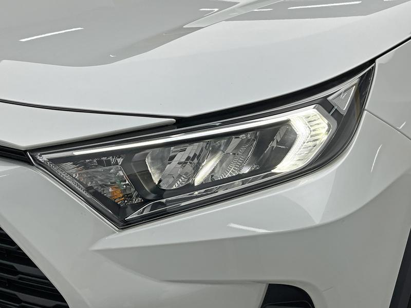 Toyota RAV4 Rong Fang 2023
