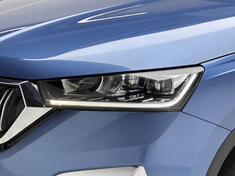 Skoda Kemike GT 2020