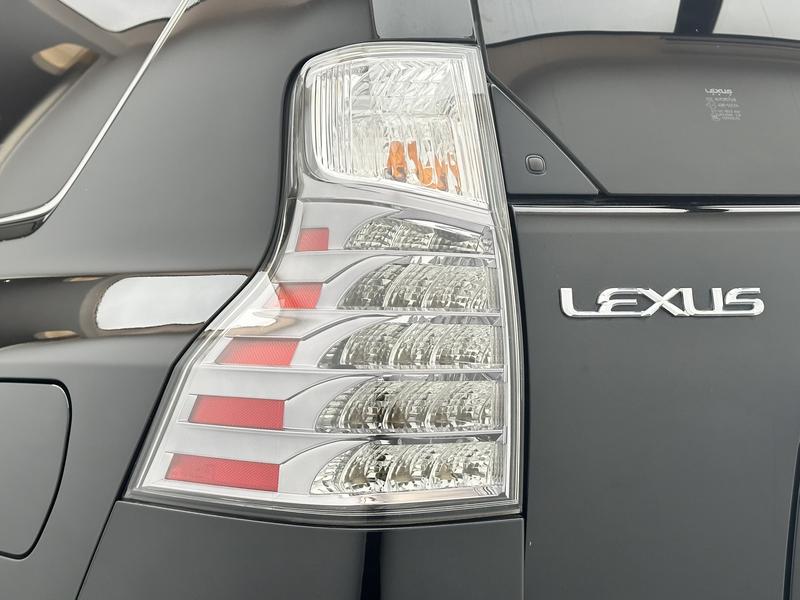 Lexus Lexus GX 2014