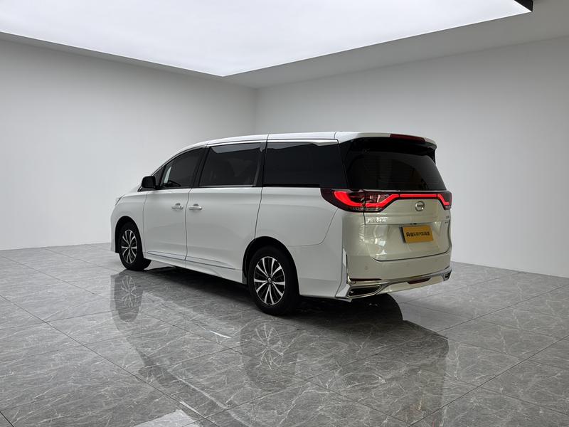 Trumpchi GAC Trumpchi M8 2024