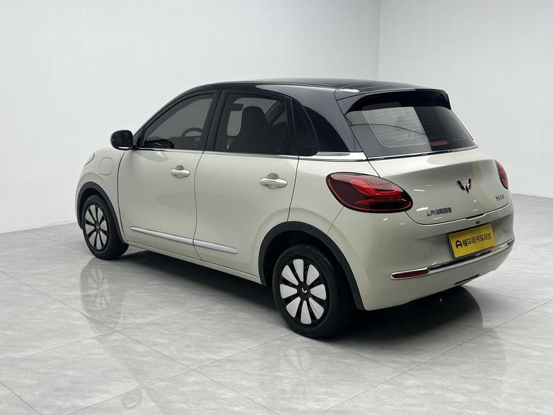 Wuling Wuling Binguo 2023