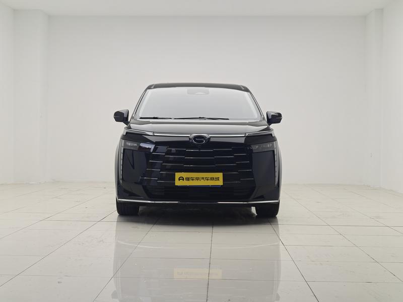 Trumpchi Trumpchi E8 2024
