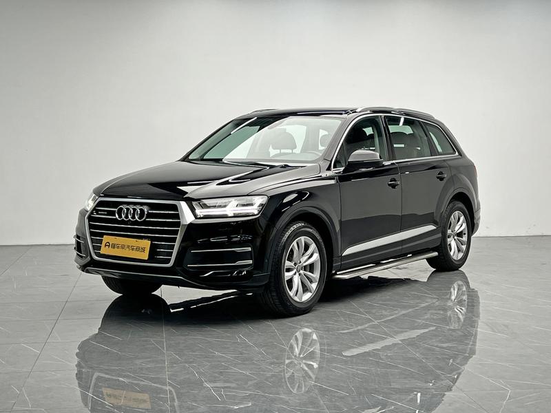Audi Audi Q7 2019