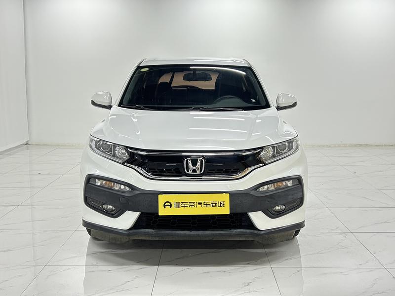 Honda Honda XR-V 2017