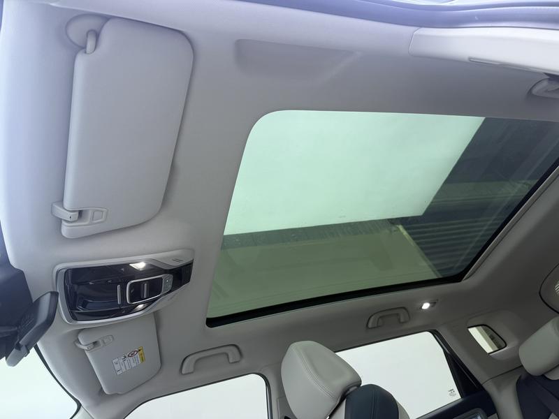 Geely Geely ICON 2025