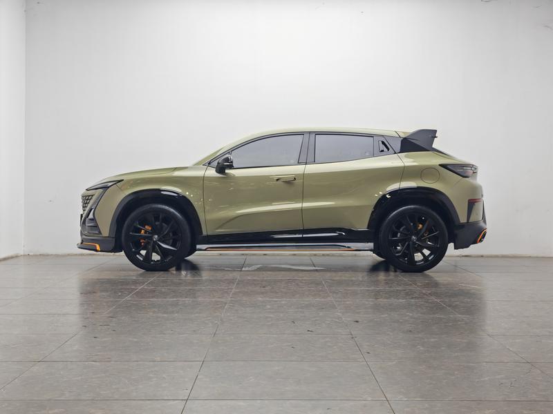 Changan Changan UNI-T 2022