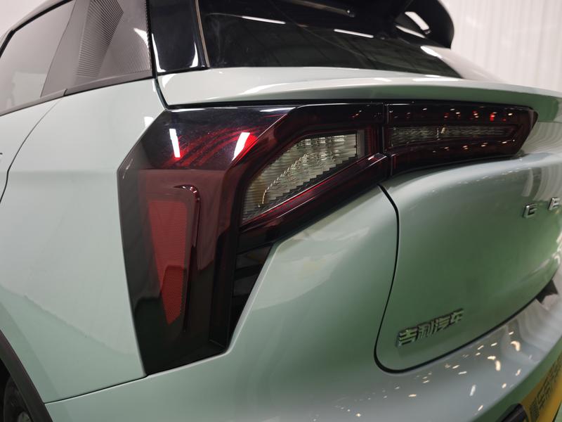 Geometry Geely Geometry E Firefly 2023