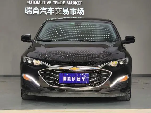 Chevrolet Mai Ruibao XL 1.5T Sharp Version