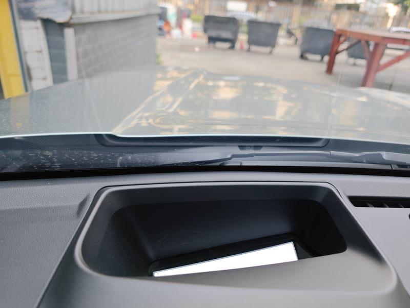 Haval Haval Raptors PHEV 2023