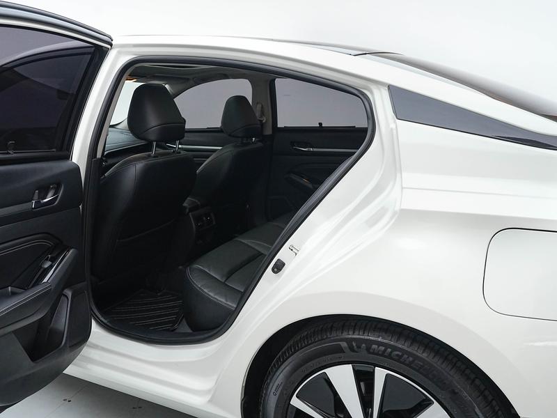 Nissan Sounds of Nature 2021