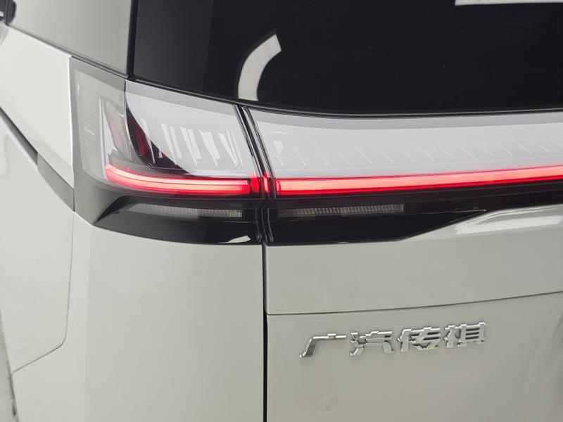 Trumpchi Trumpchi E8 2024