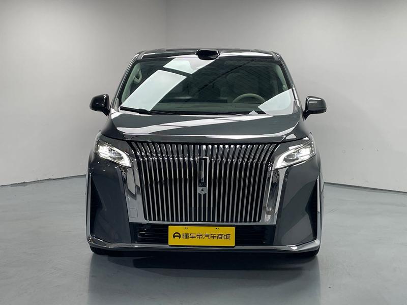 WEY 高山 PHEV 2025