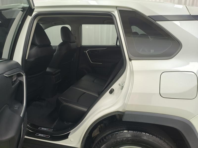 Toyota RAV4 Rong Fang 2023