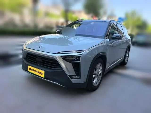 NIO NIO ES8 415KM base version seven seats