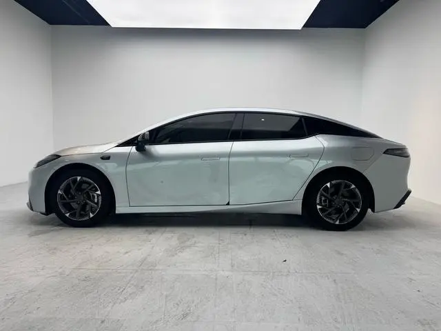 Hyptec Haobo GT 560 rear drive seven-wing version ternary lithium