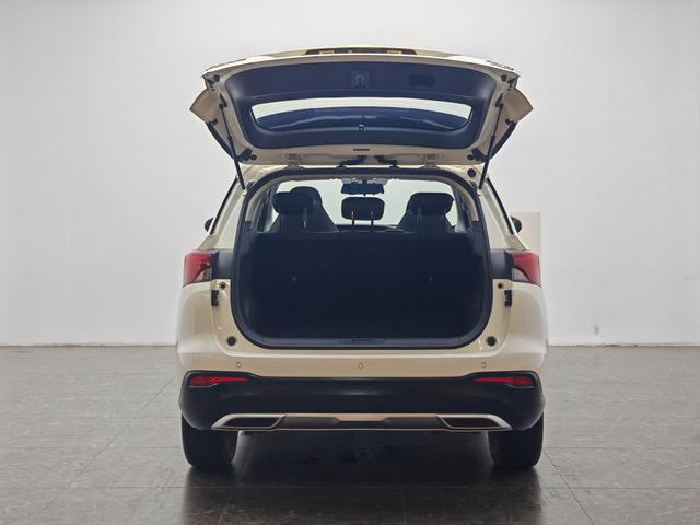 Trumpchi GAC Trumpchi GS4 2020