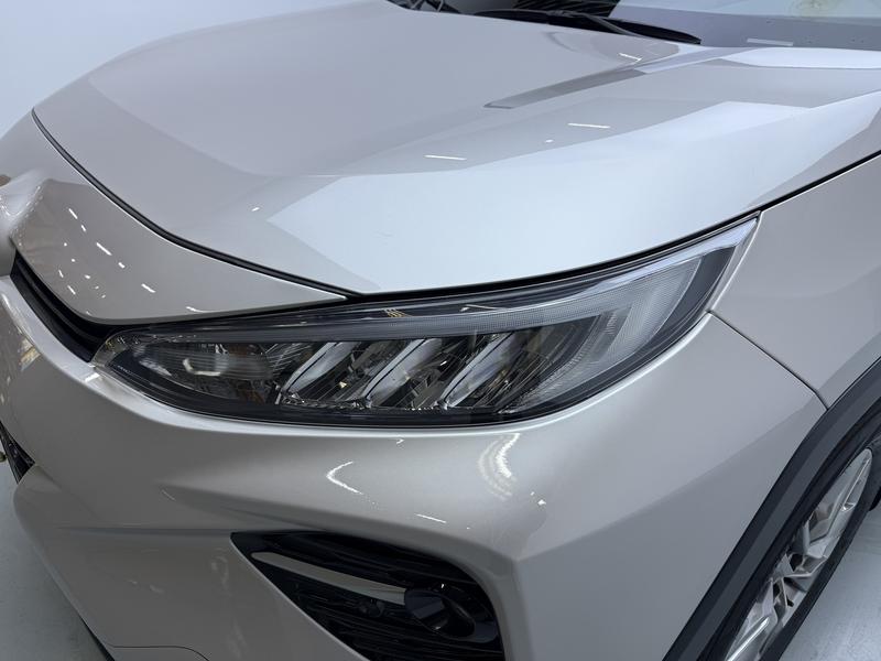 Toyota Vetlanda  2021