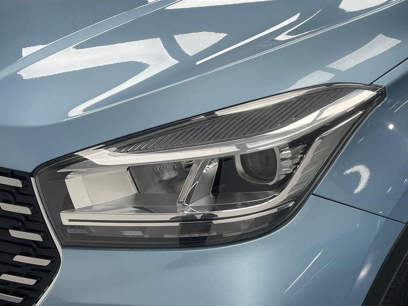 Chery Tiggo 5x 2020